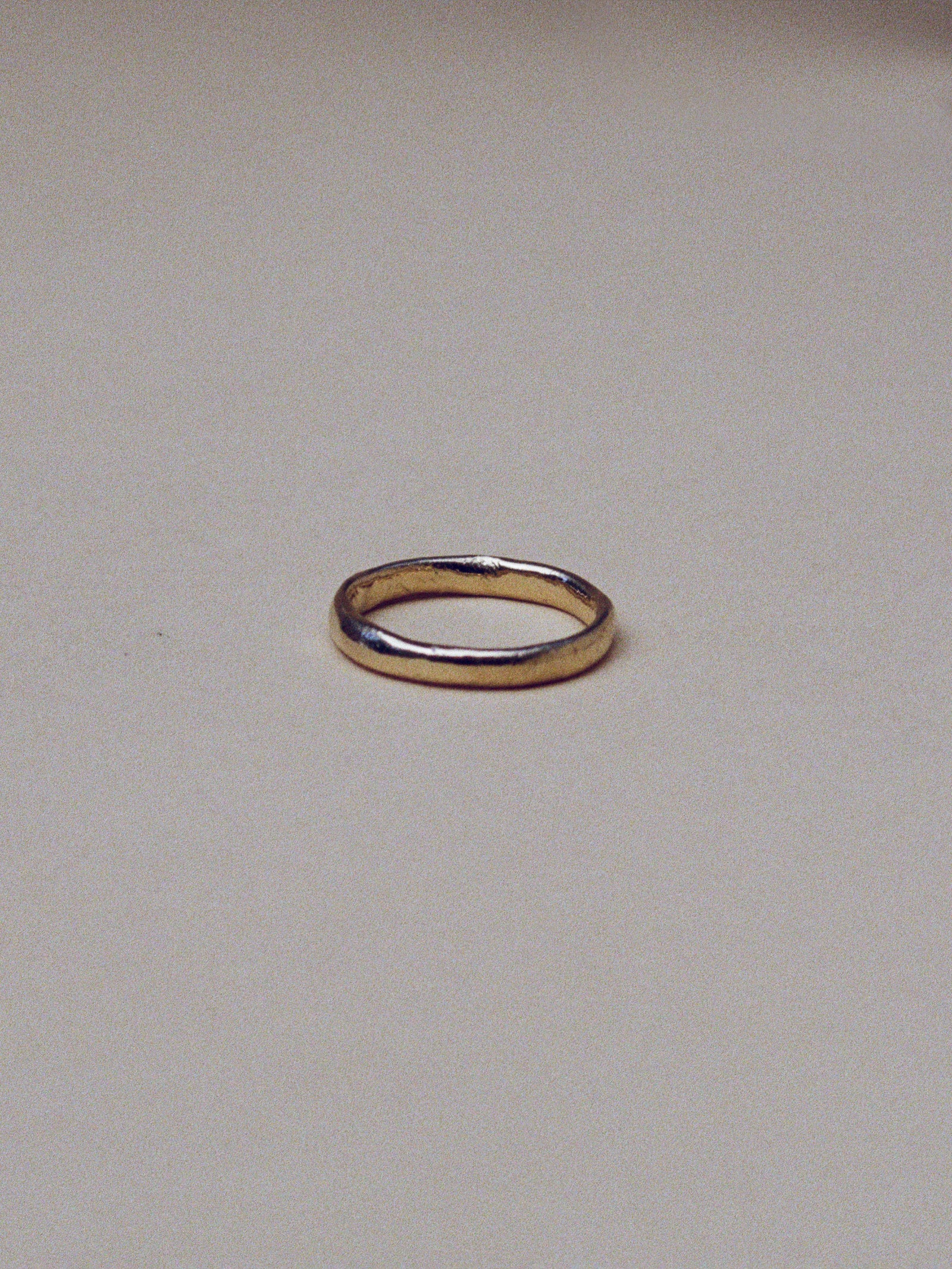 3mm Wedding Band