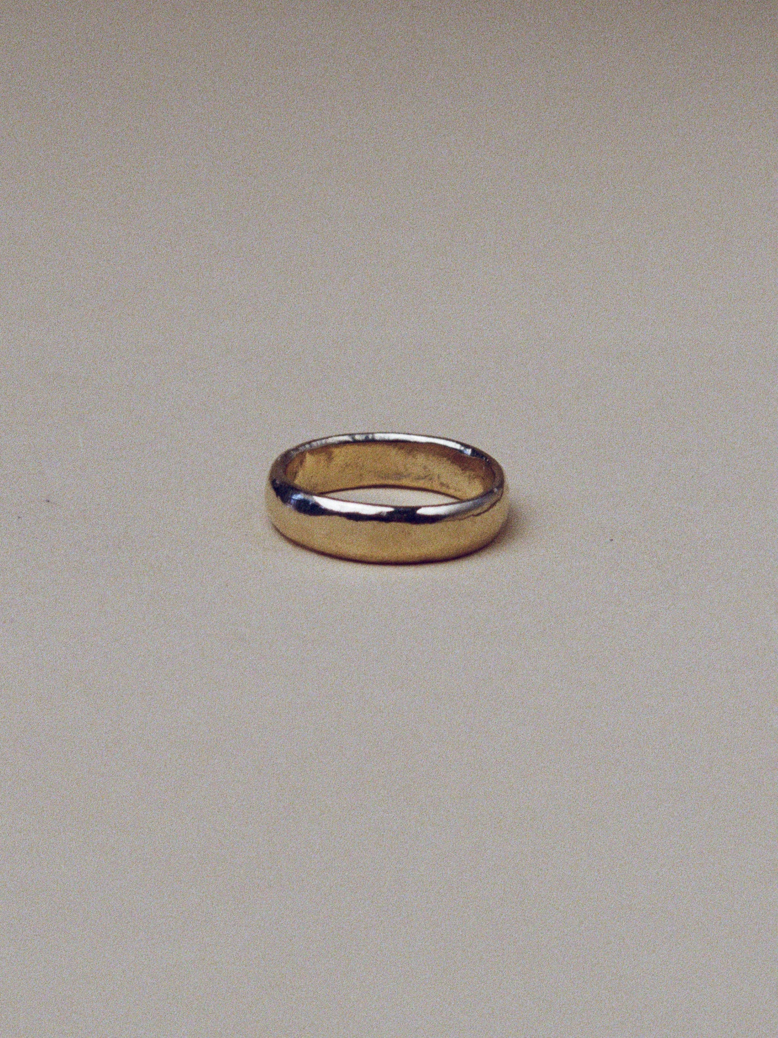 5mm wedding band
