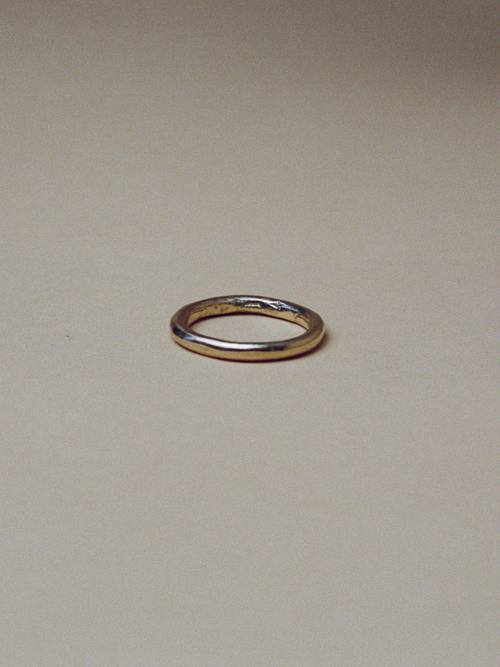 Rounded Band