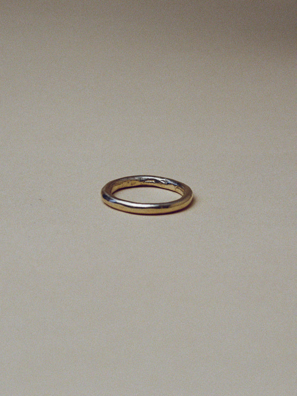 Rounded Band
