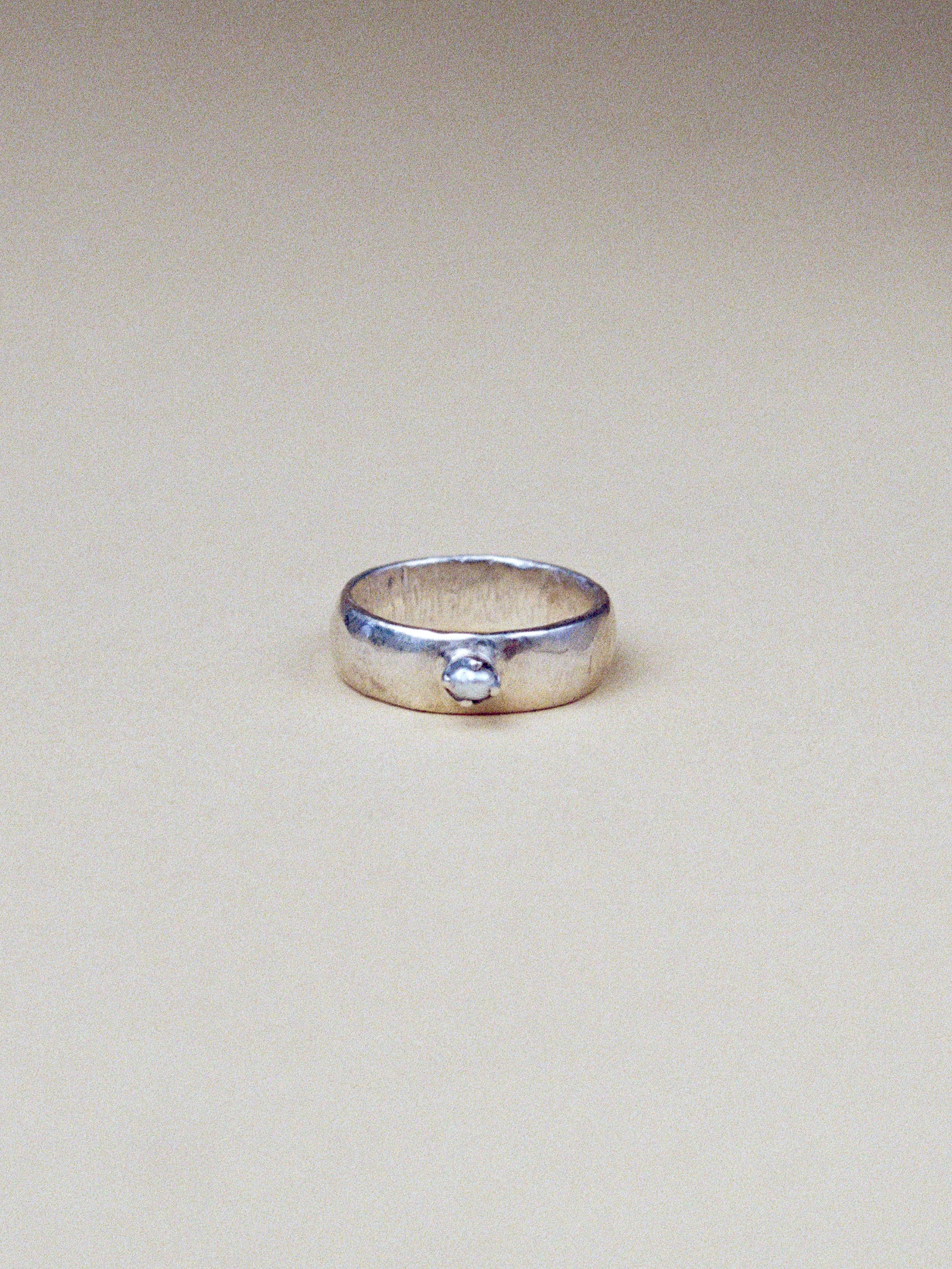 Ally Ring