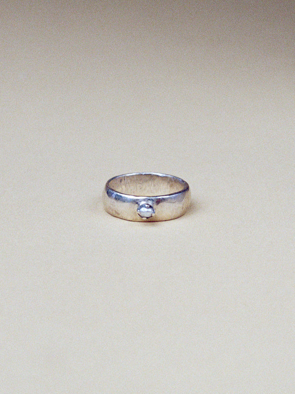 Ally Ring