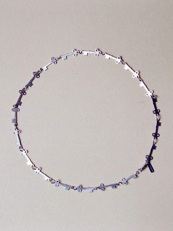 Key Necklace