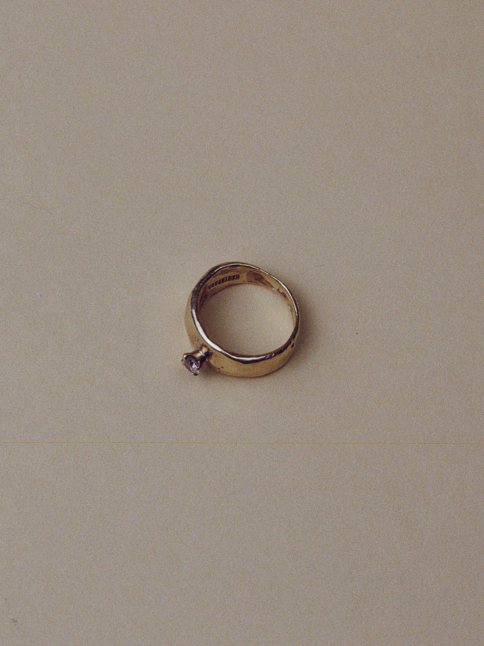 Halo Ring