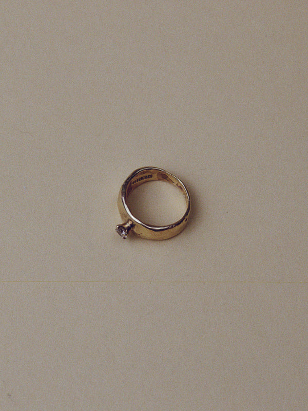 Halo Ring