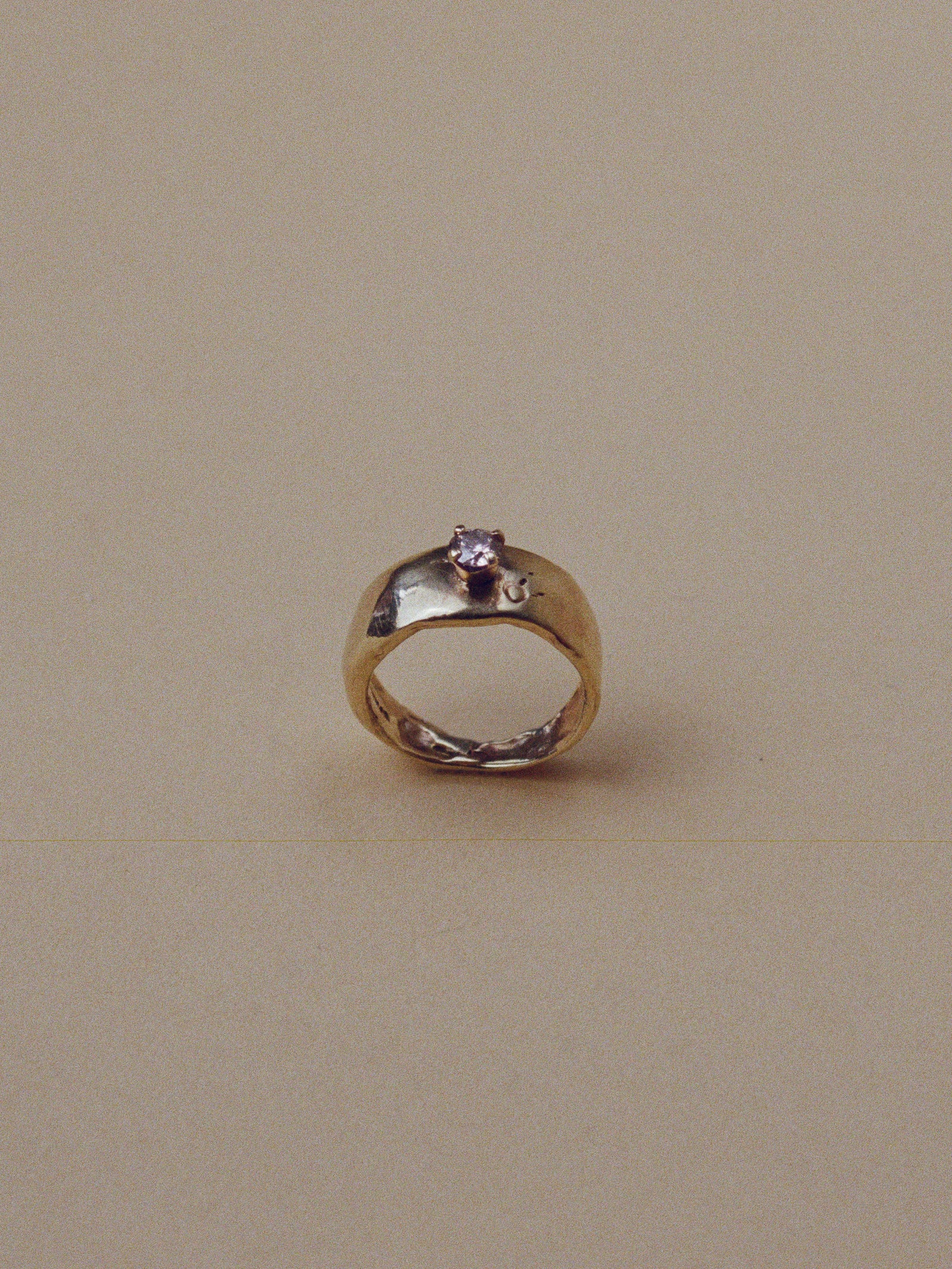 Halo Ring