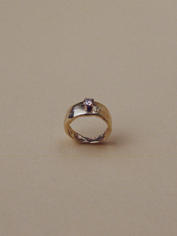 Halo Ring