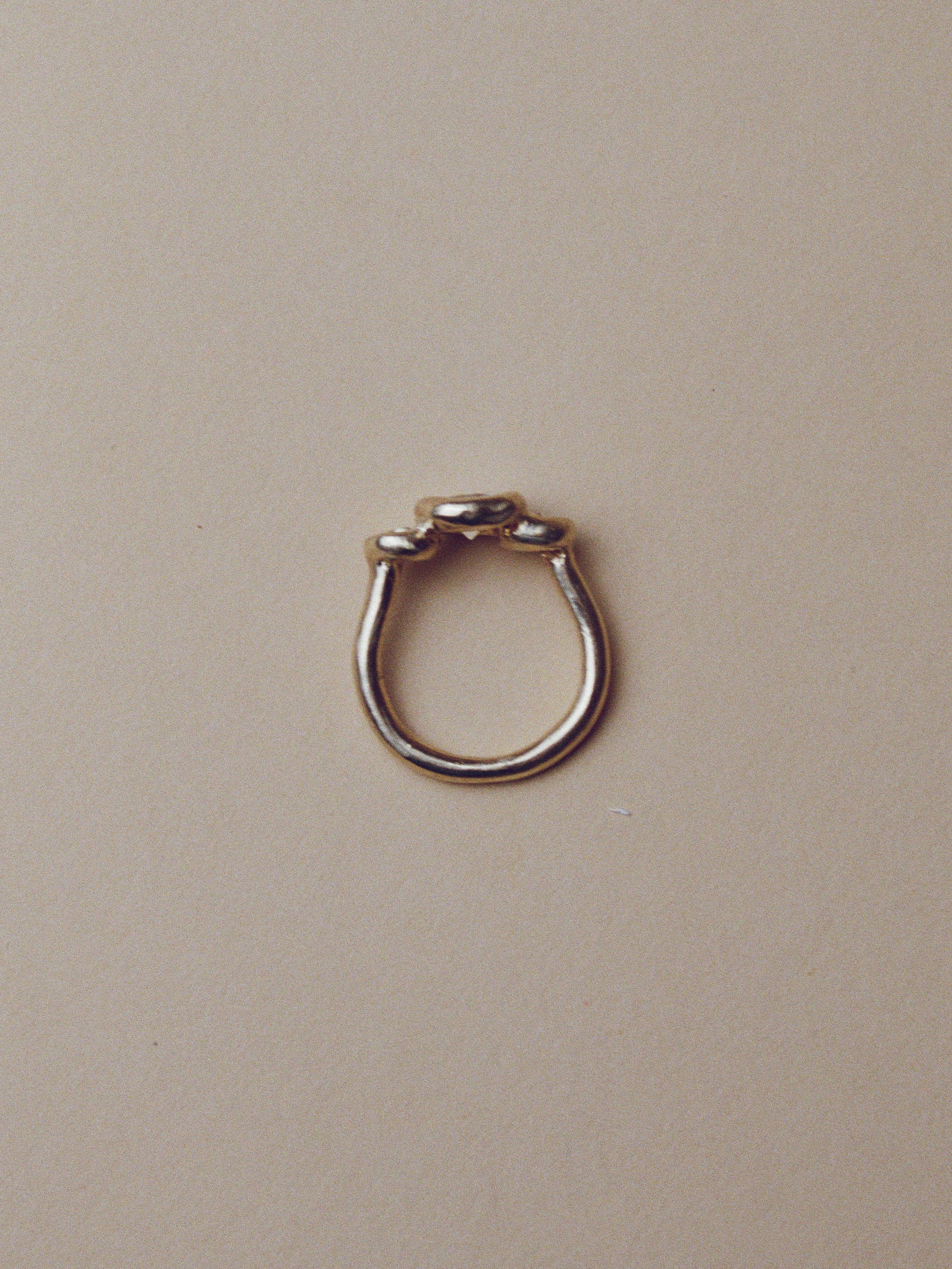 Trilogy Ring