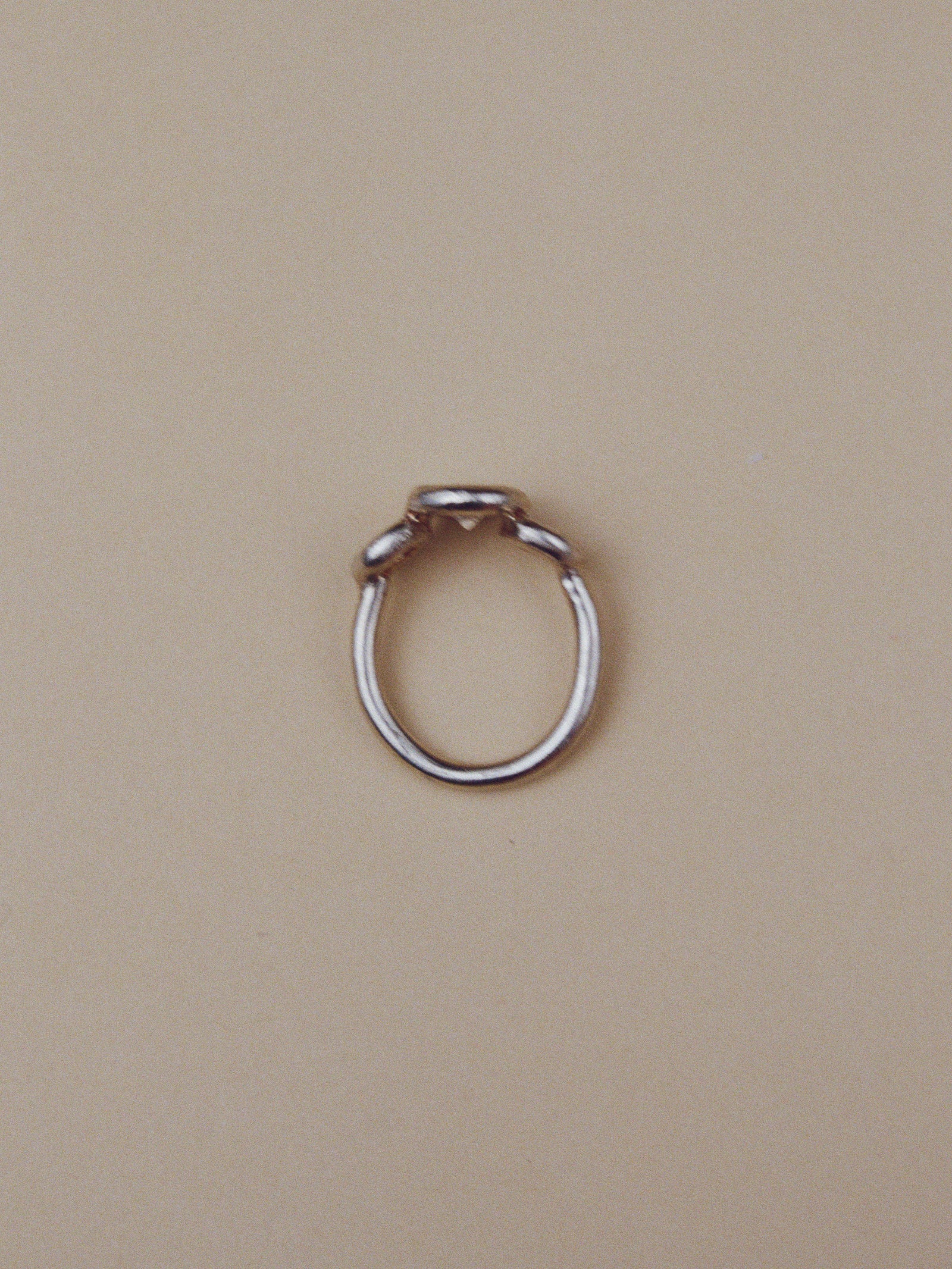 Trilogy Ring
