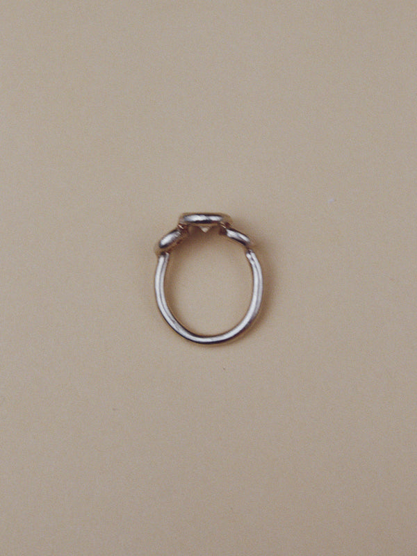 Trilogy Ring