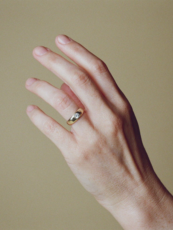 Lara Ring