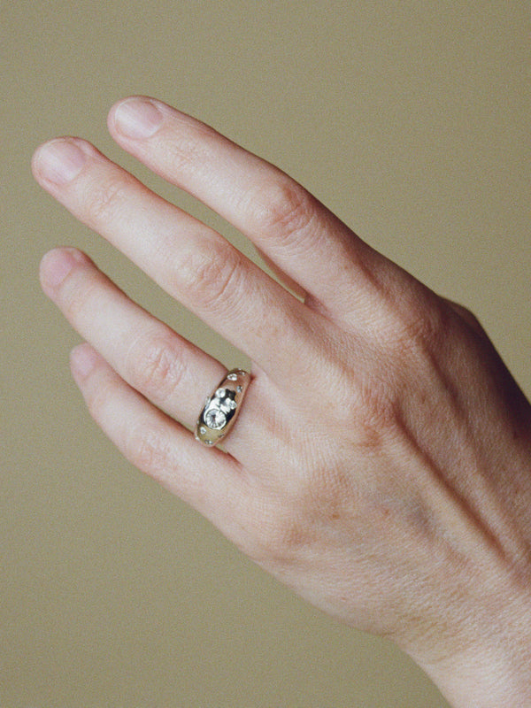 Sky Ring