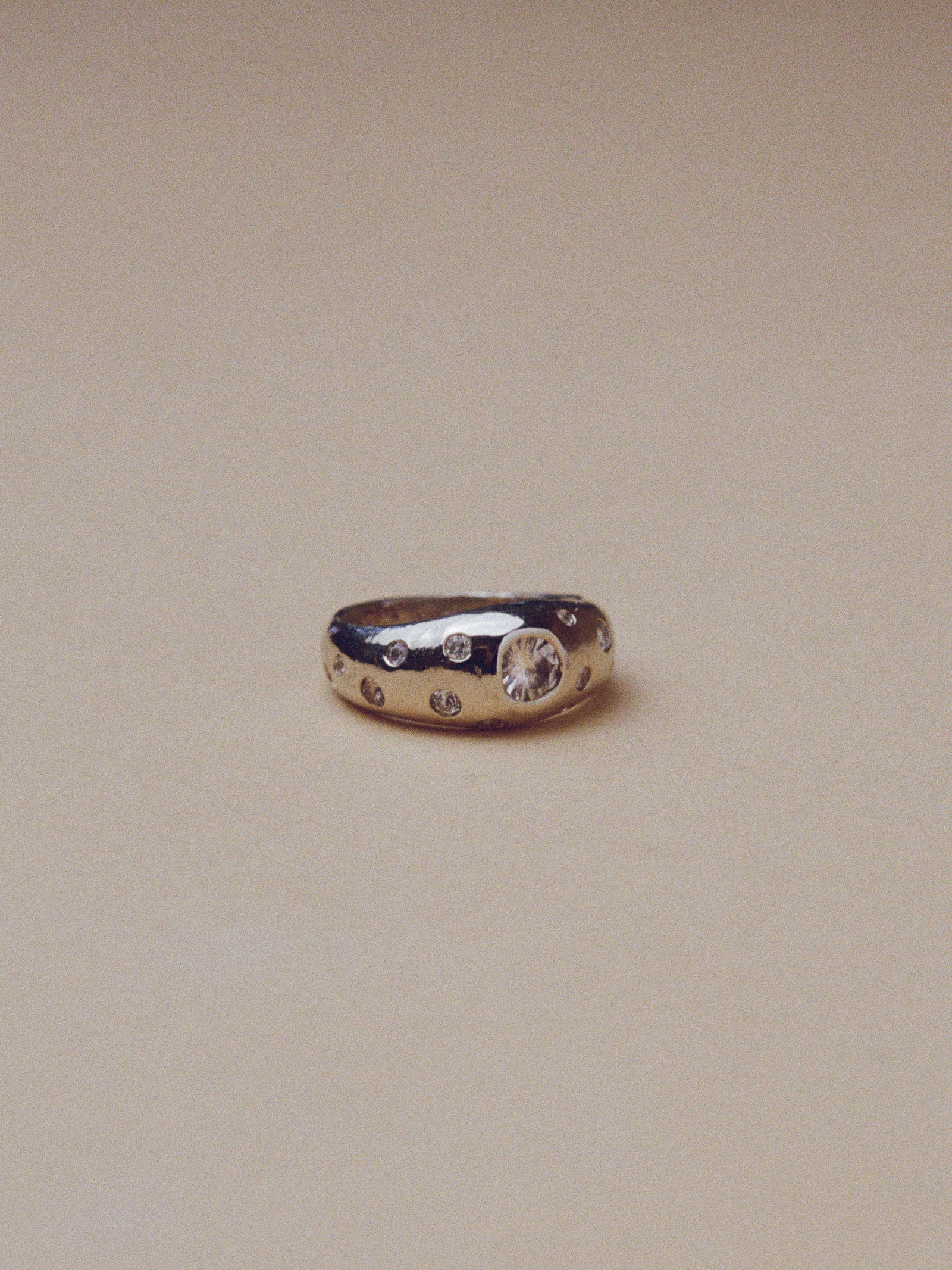 Sky Ring