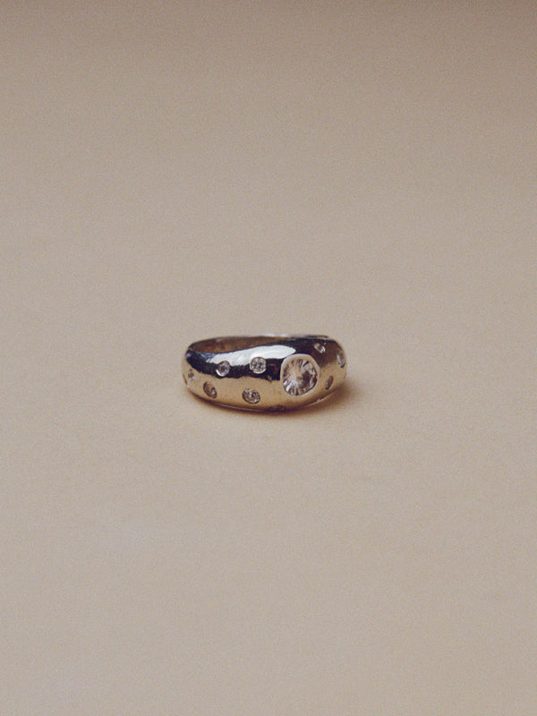 Sky Ring