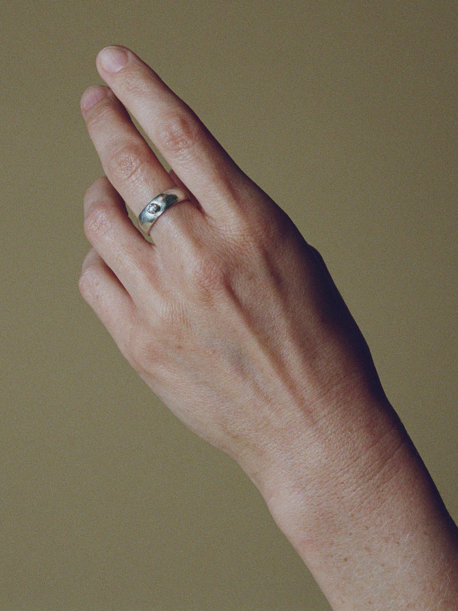 Ally Ring