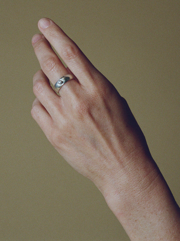 Ally Ring