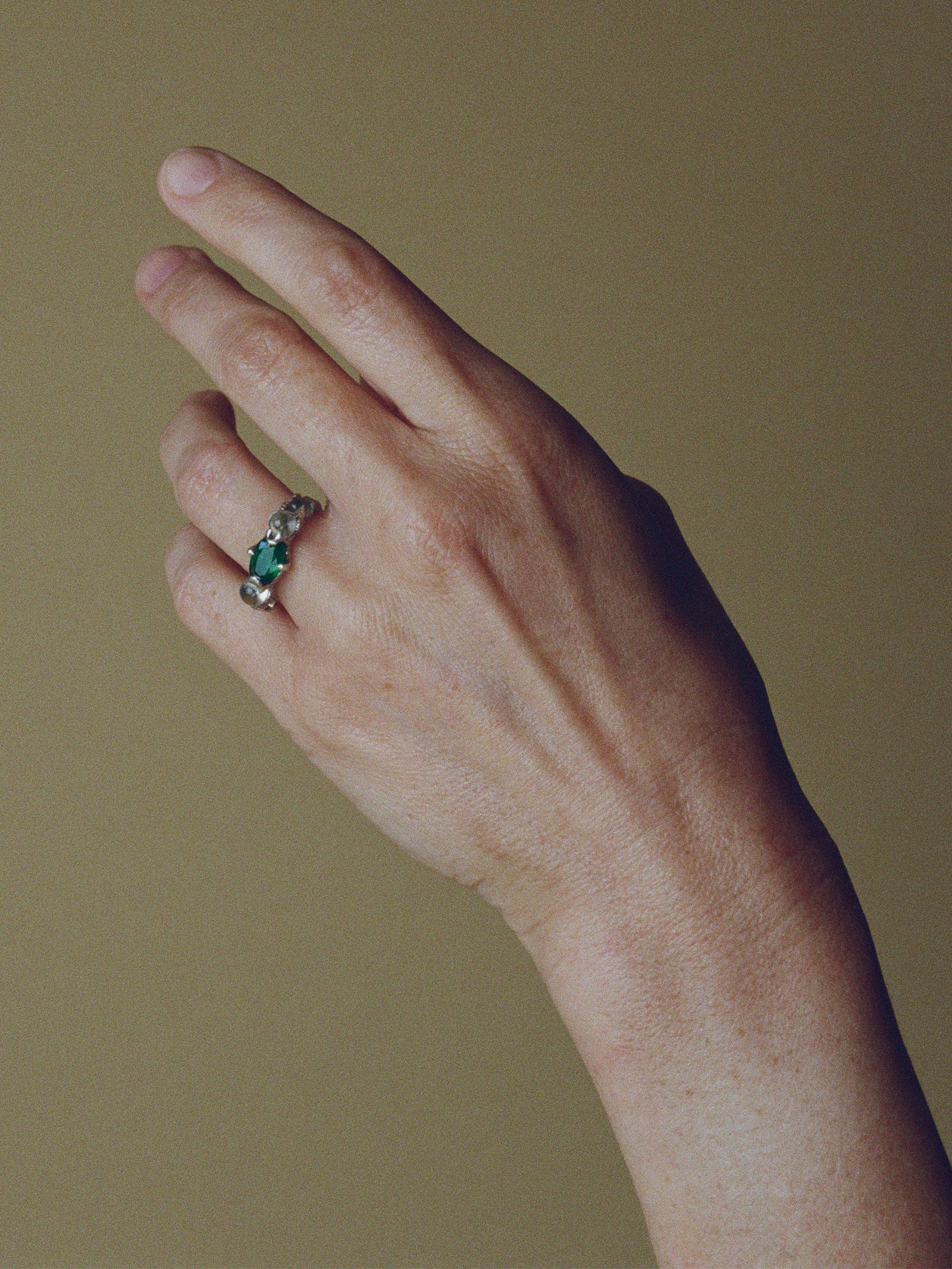 Limarens Ring
