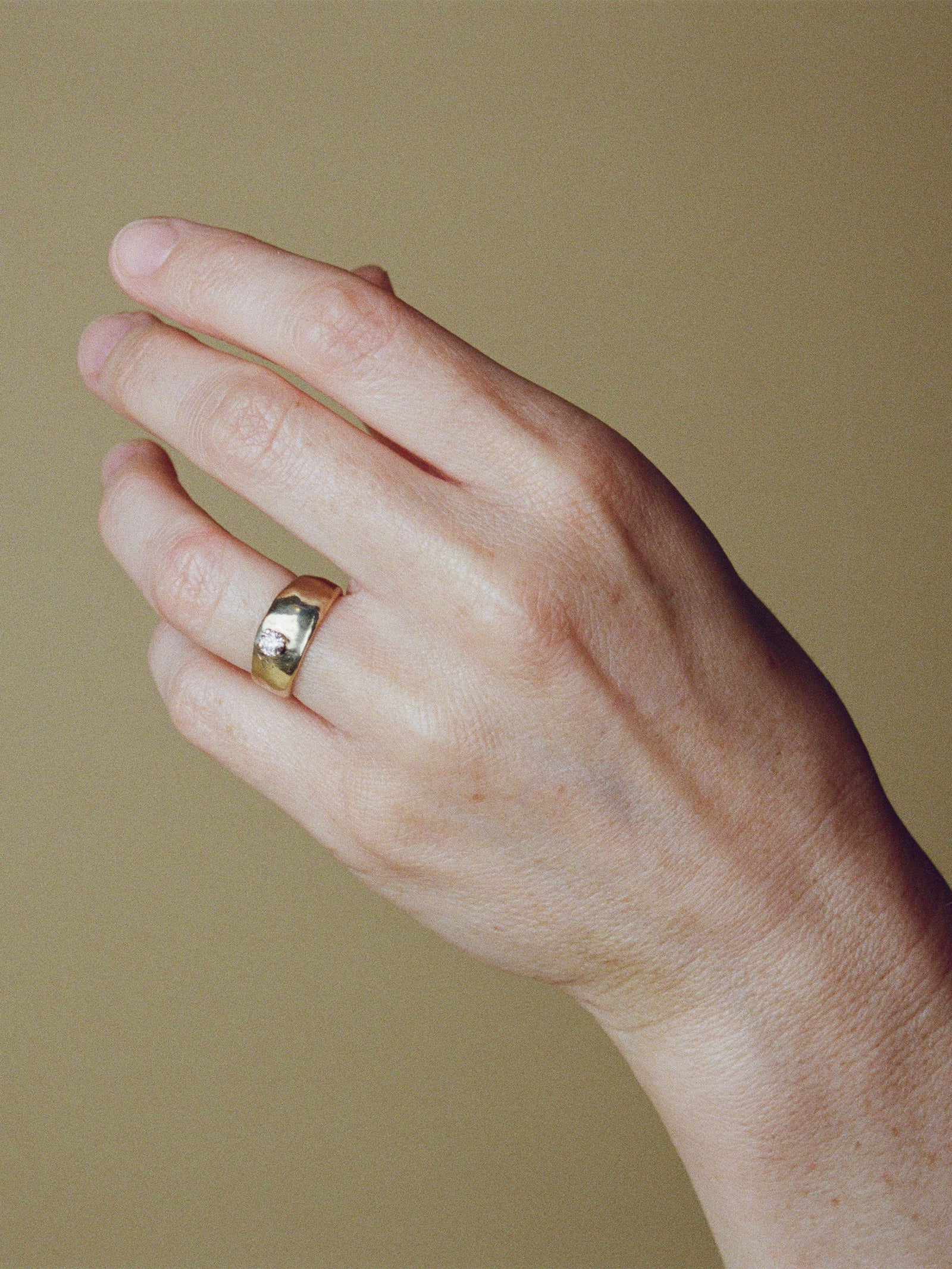 Halo Ring