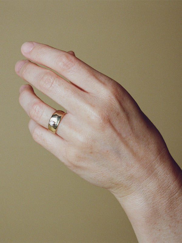 Halo Ring