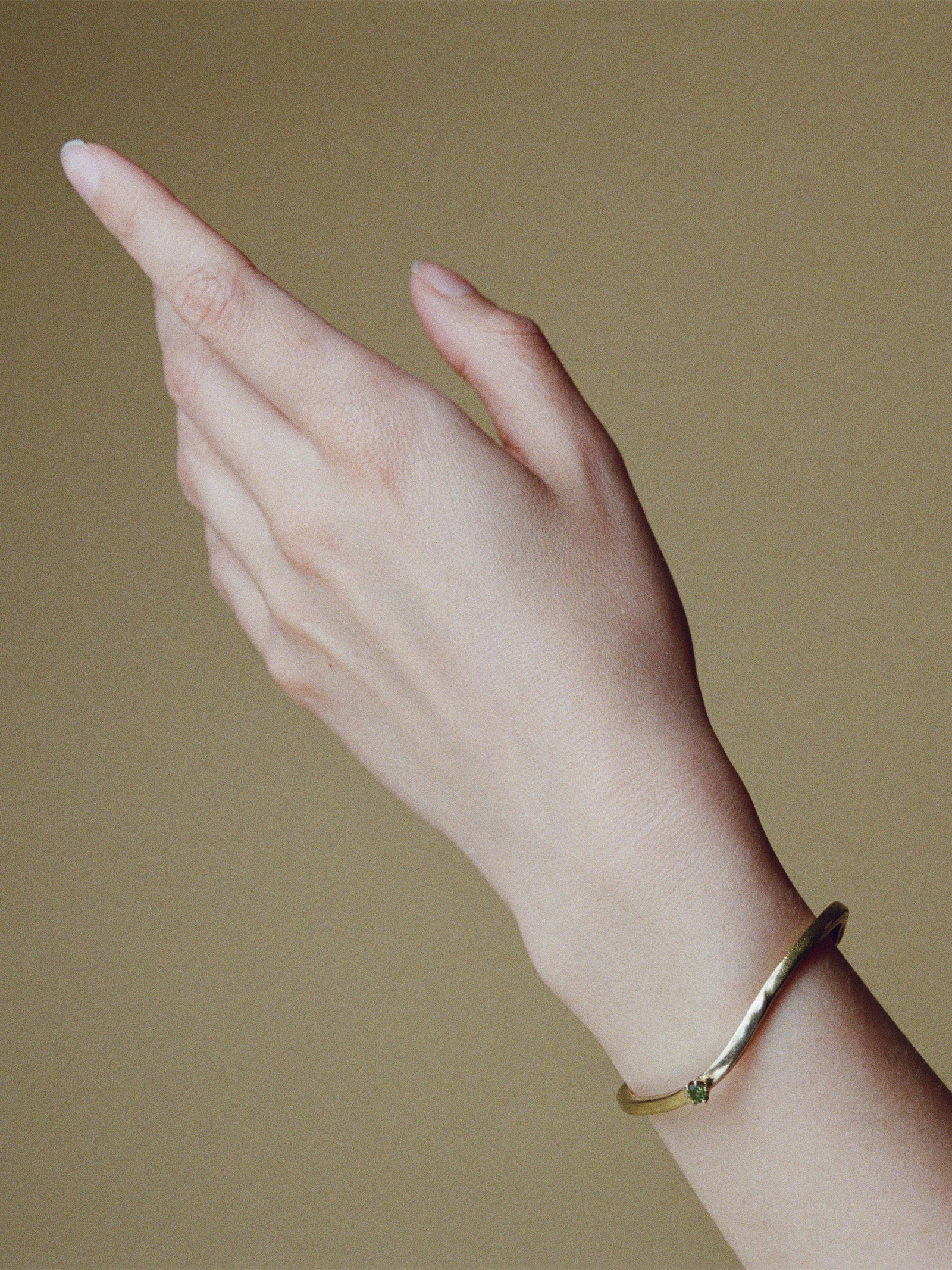 Hele Cuff
