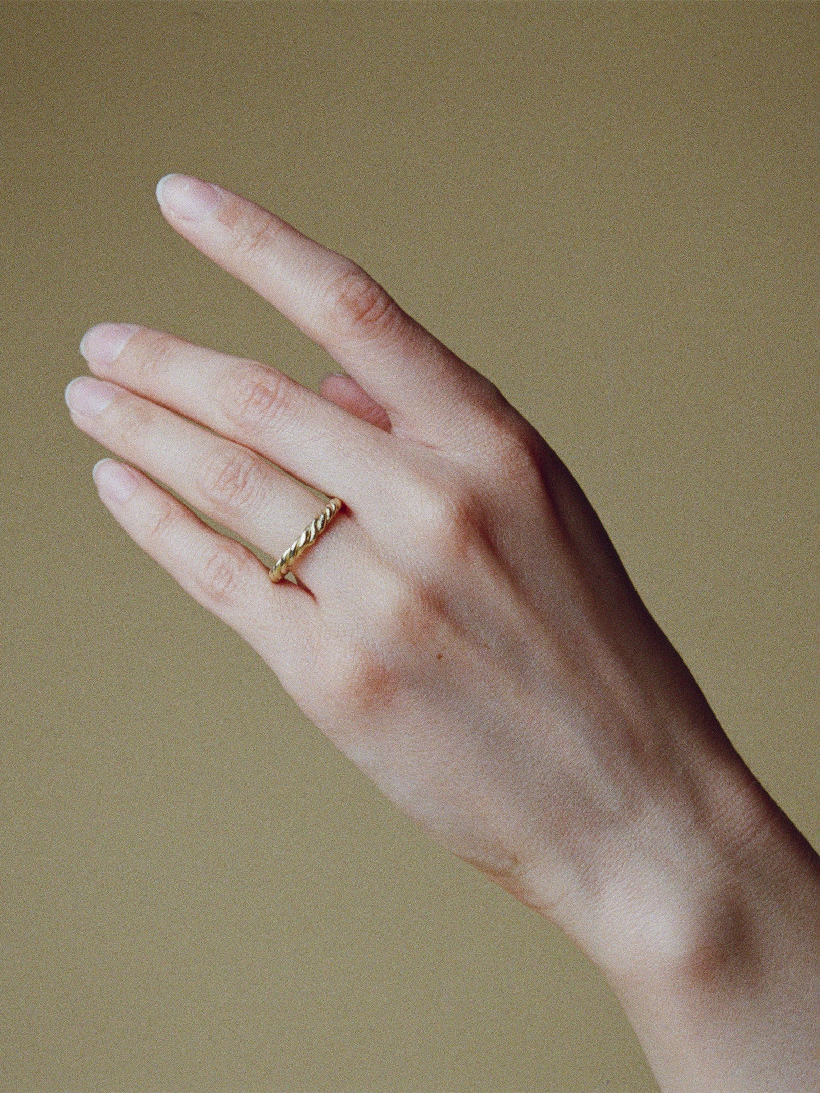 Medium Twist band