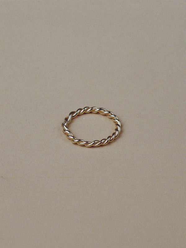 Thin Twist band