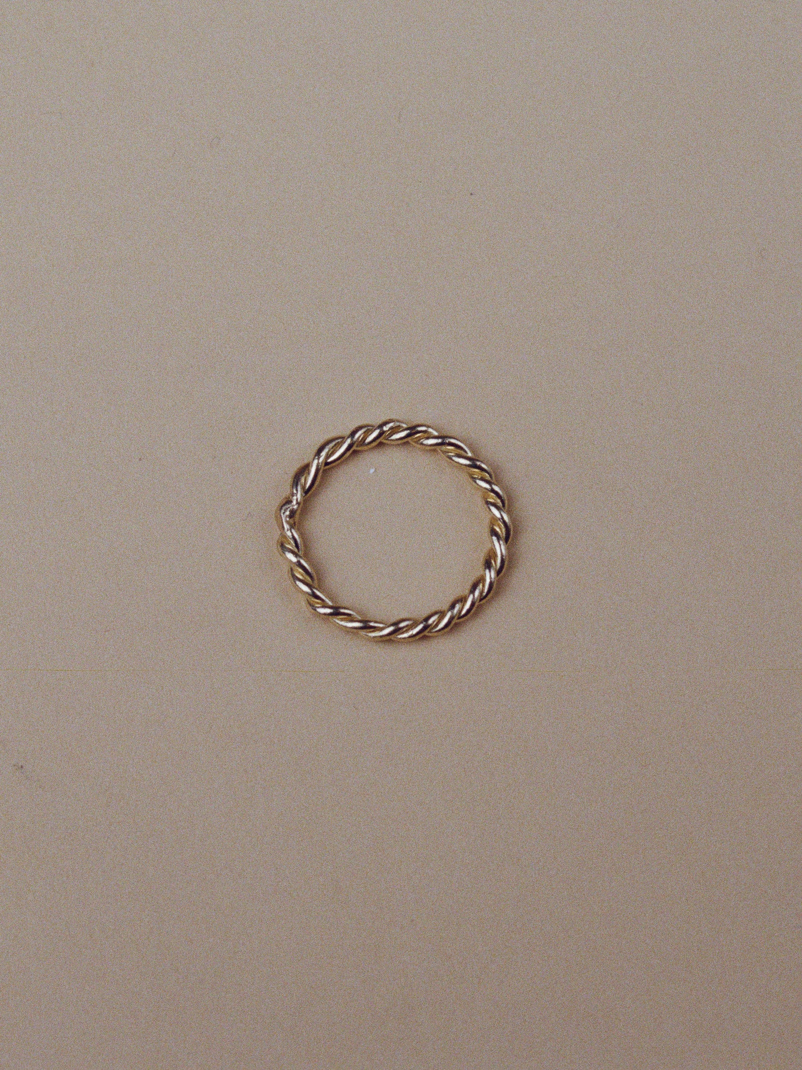 Thin Twist band