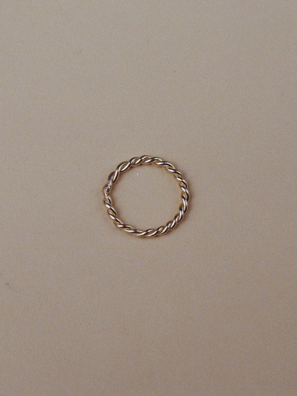 Thin Twist band