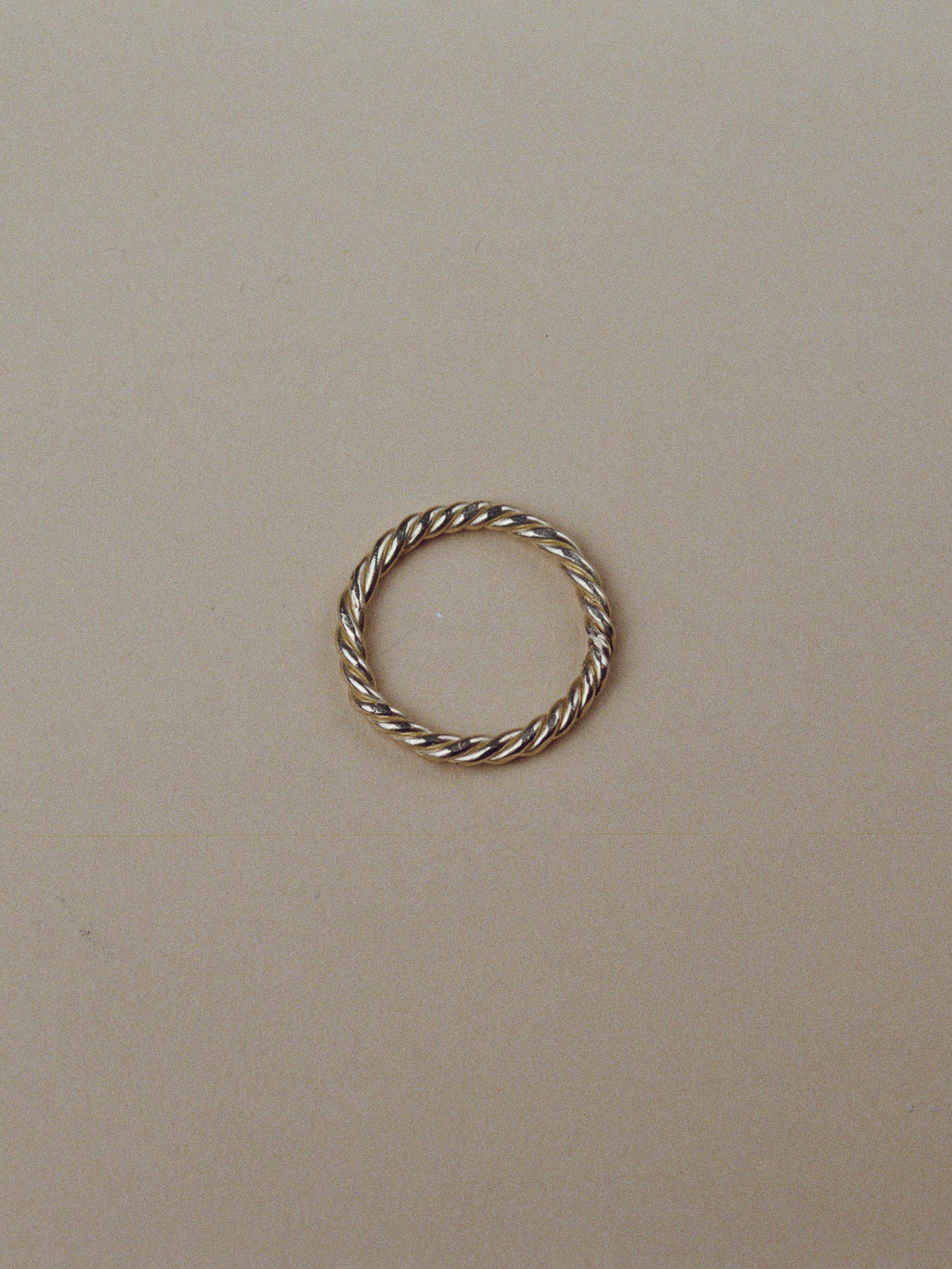 Medium Twist band