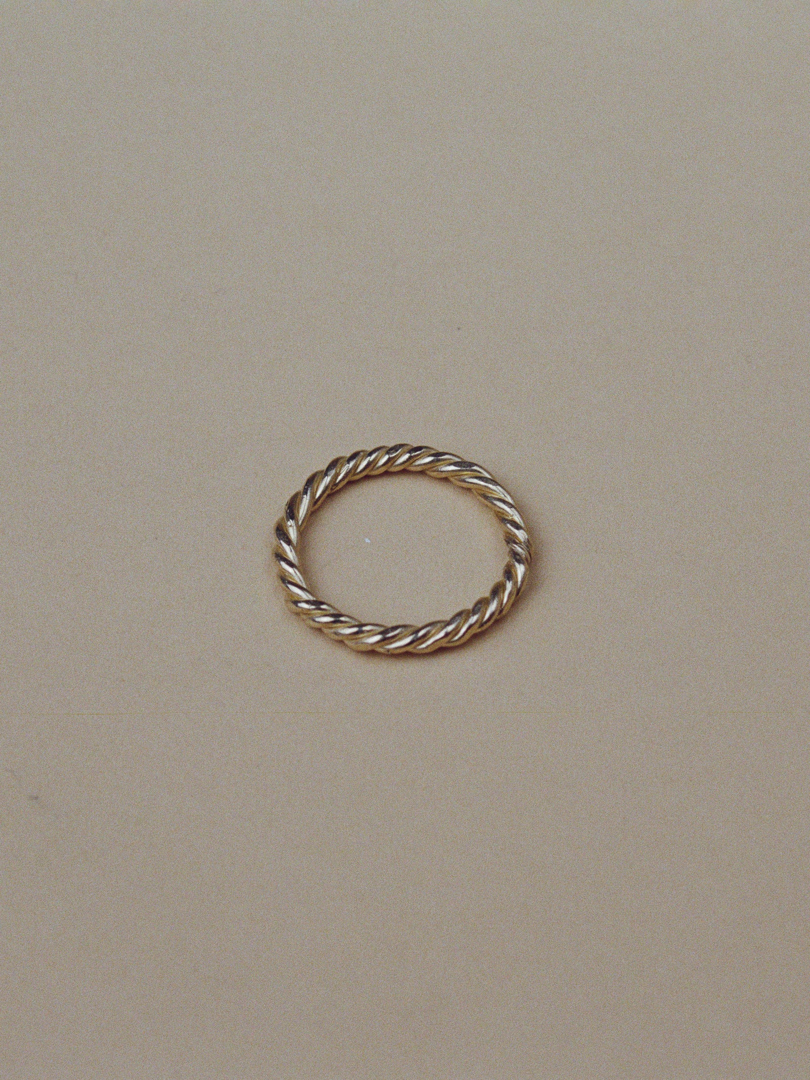 Medium Twist band