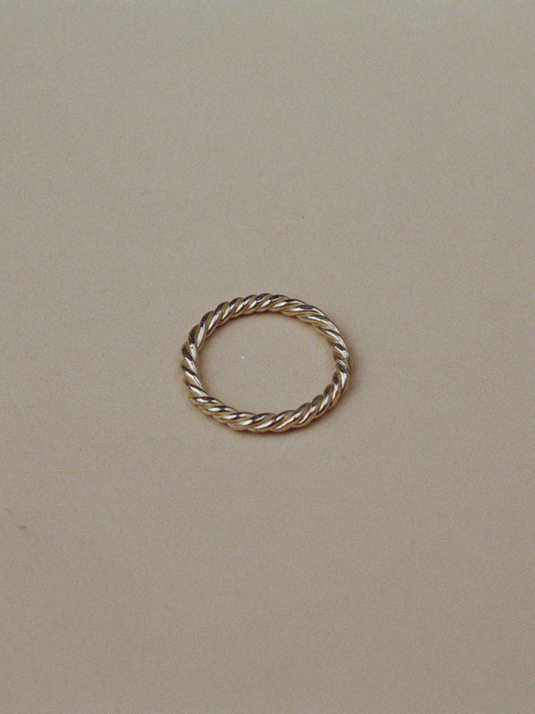 Medium Twist band