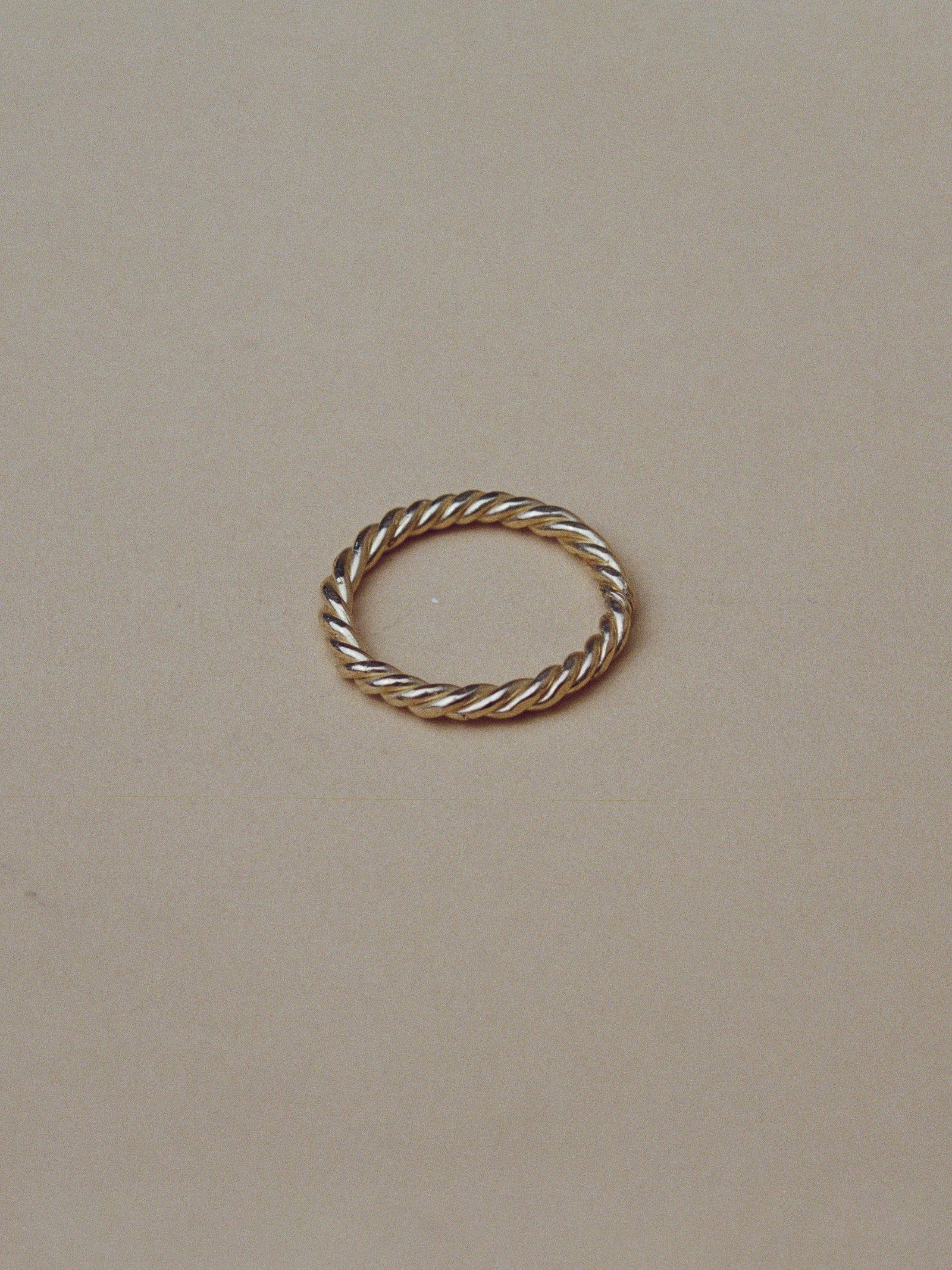 Medium Twist band