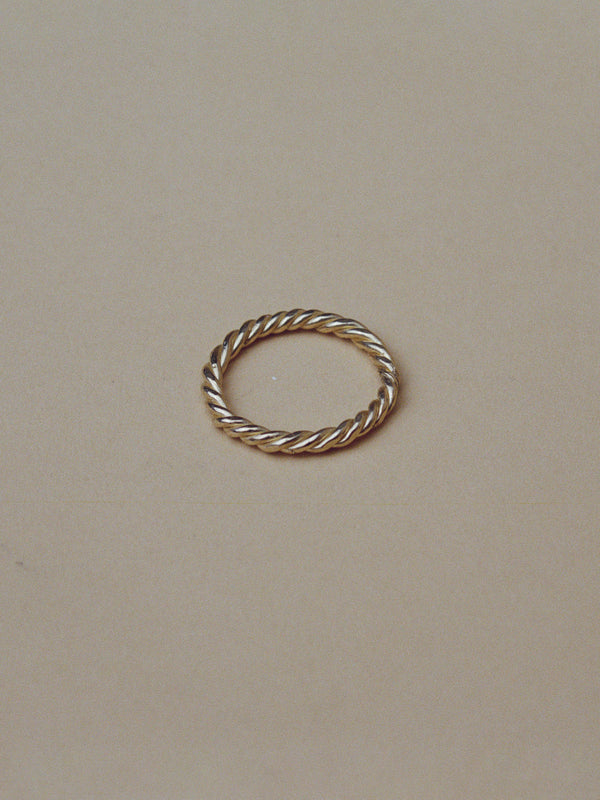 Medium Twist band