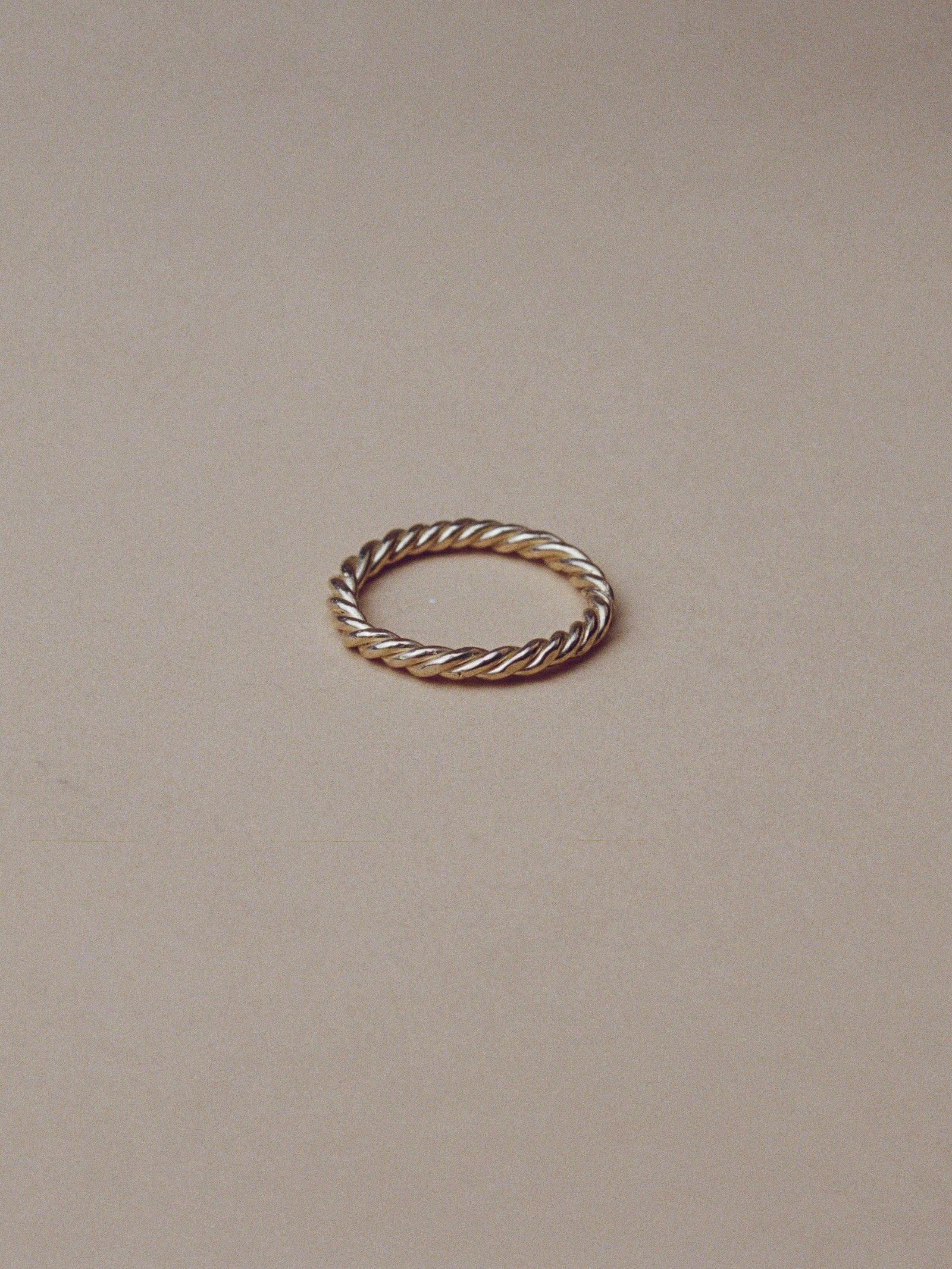 Medium Twist band