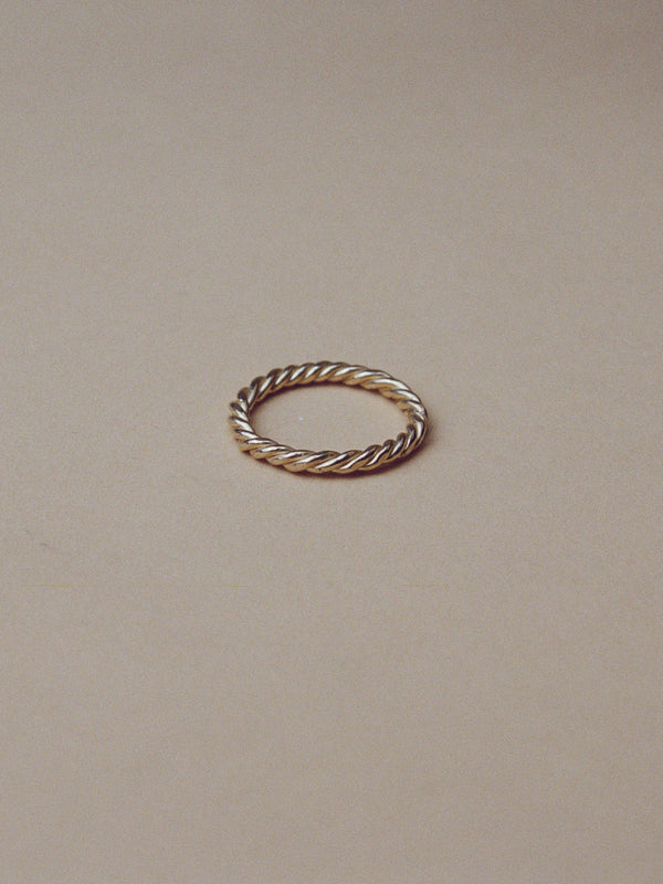 Medium Twist band