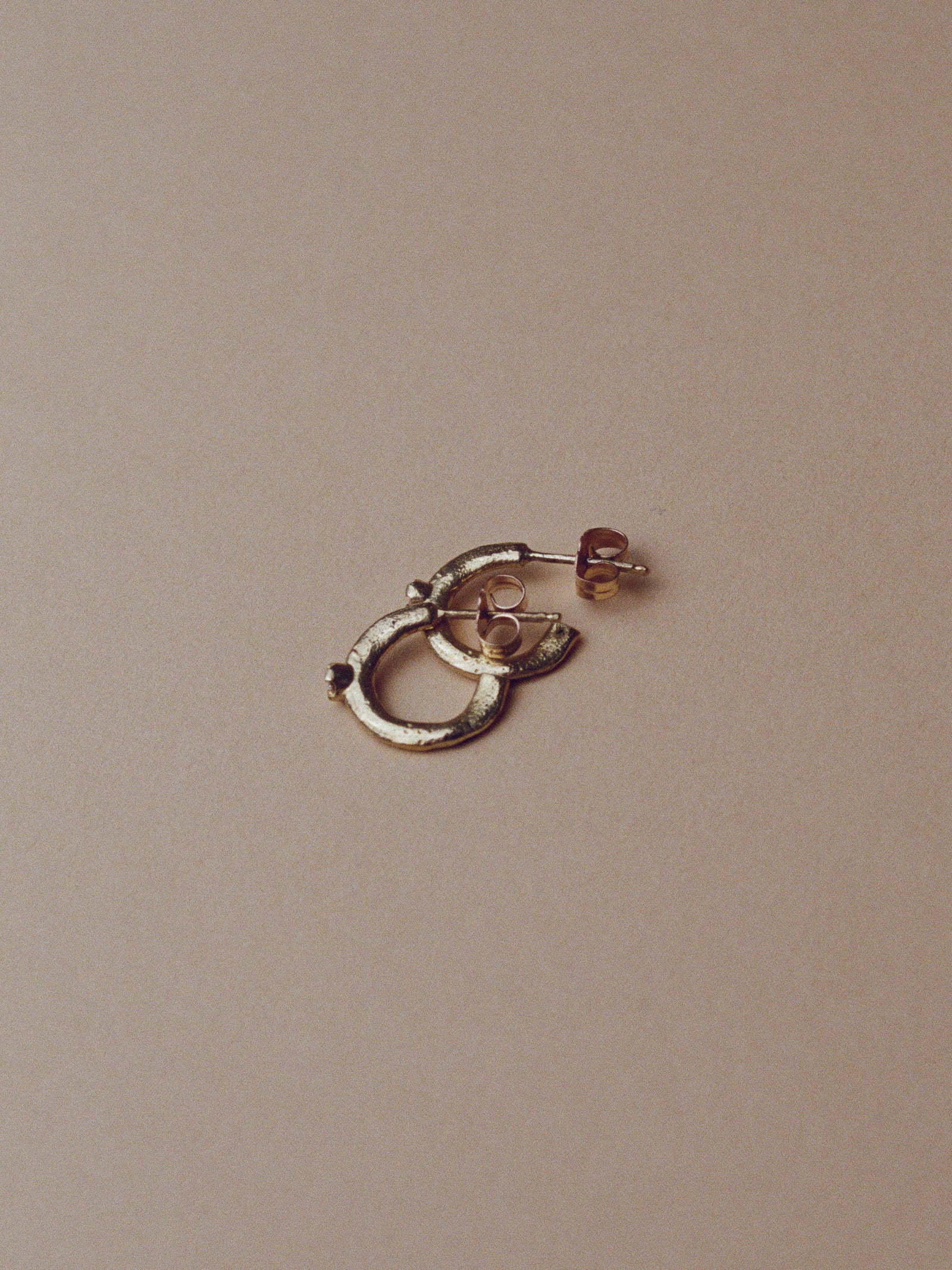 Ceau Earrings Thin