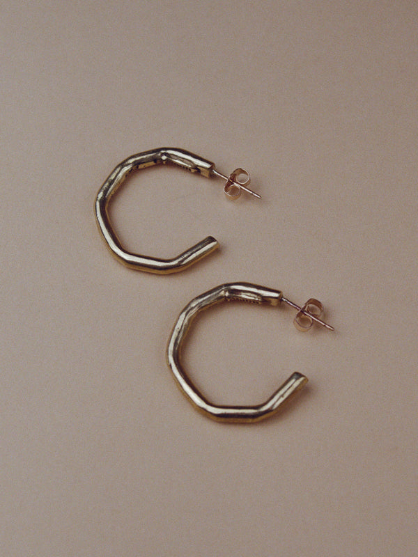 Sena Earrings