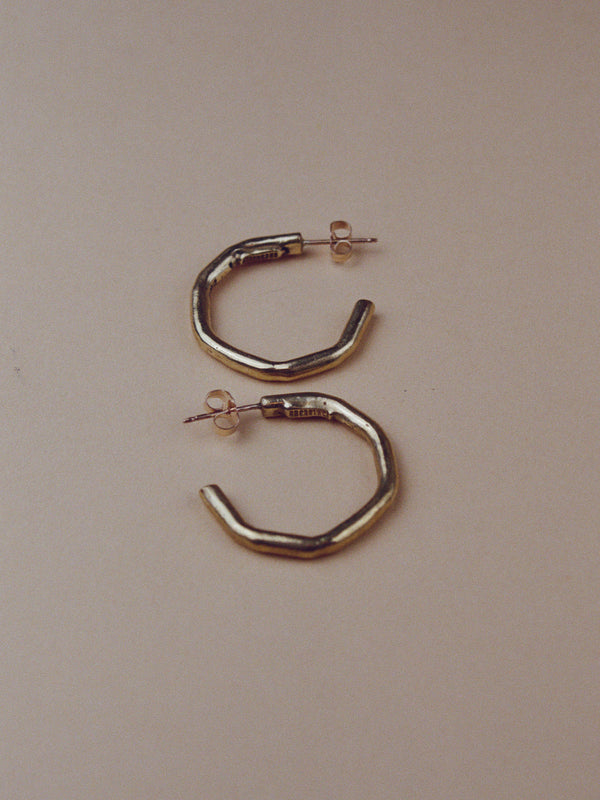 Sena Earrings
