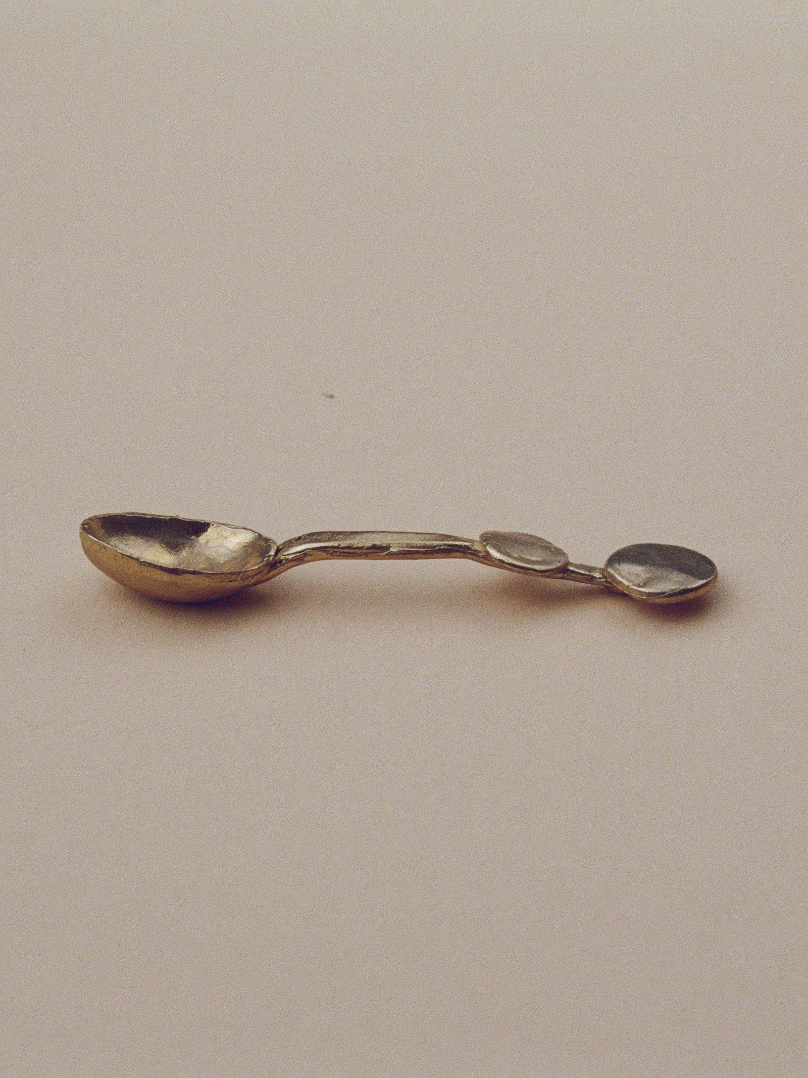 Dotty Spoon