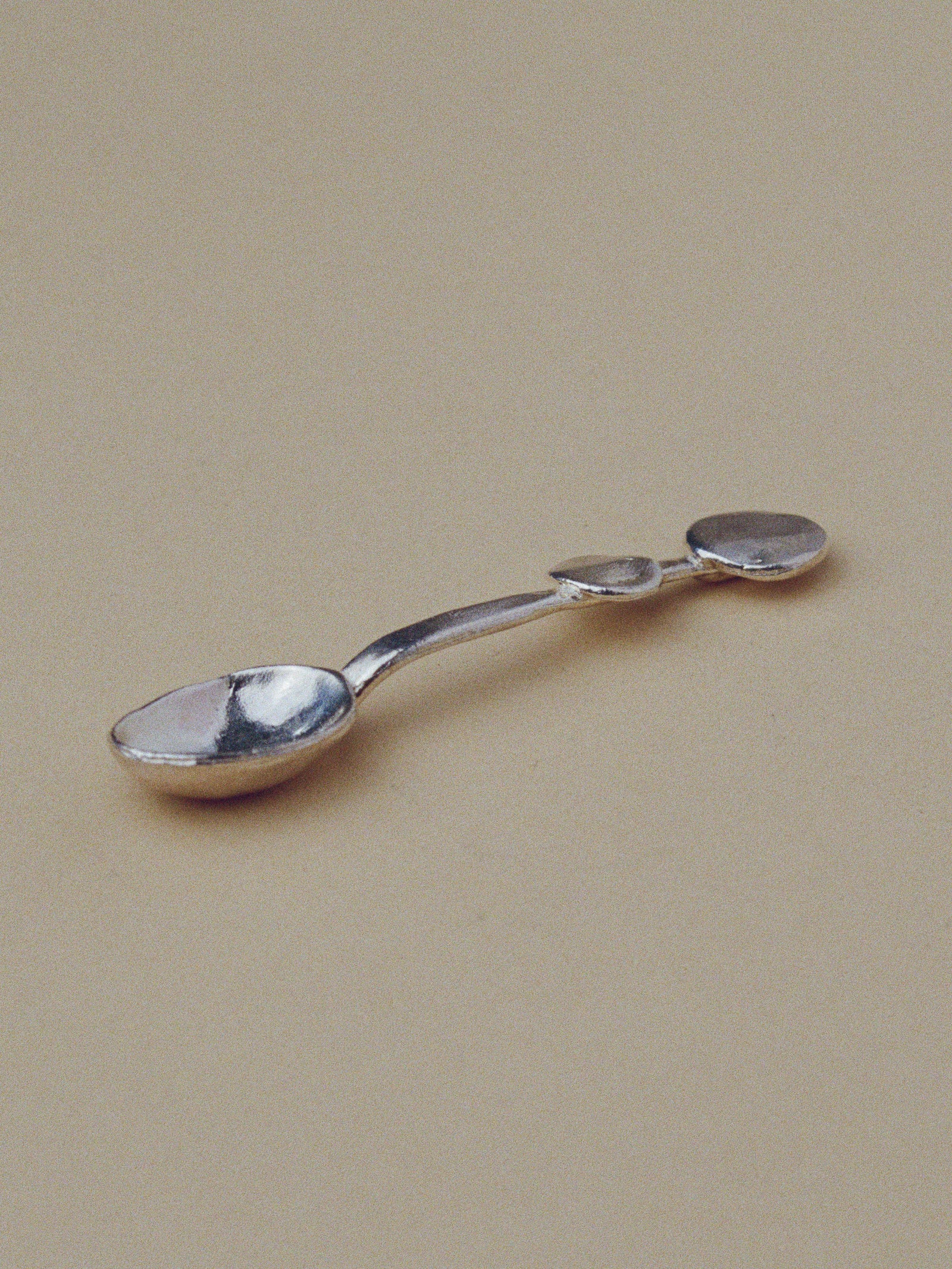 Dotty Spoon