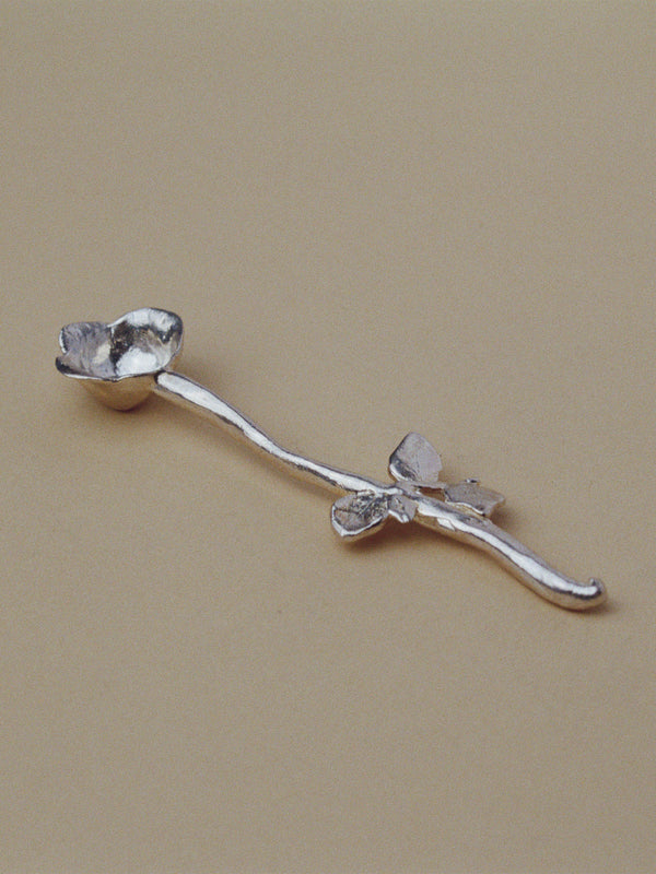 Flower Spoon