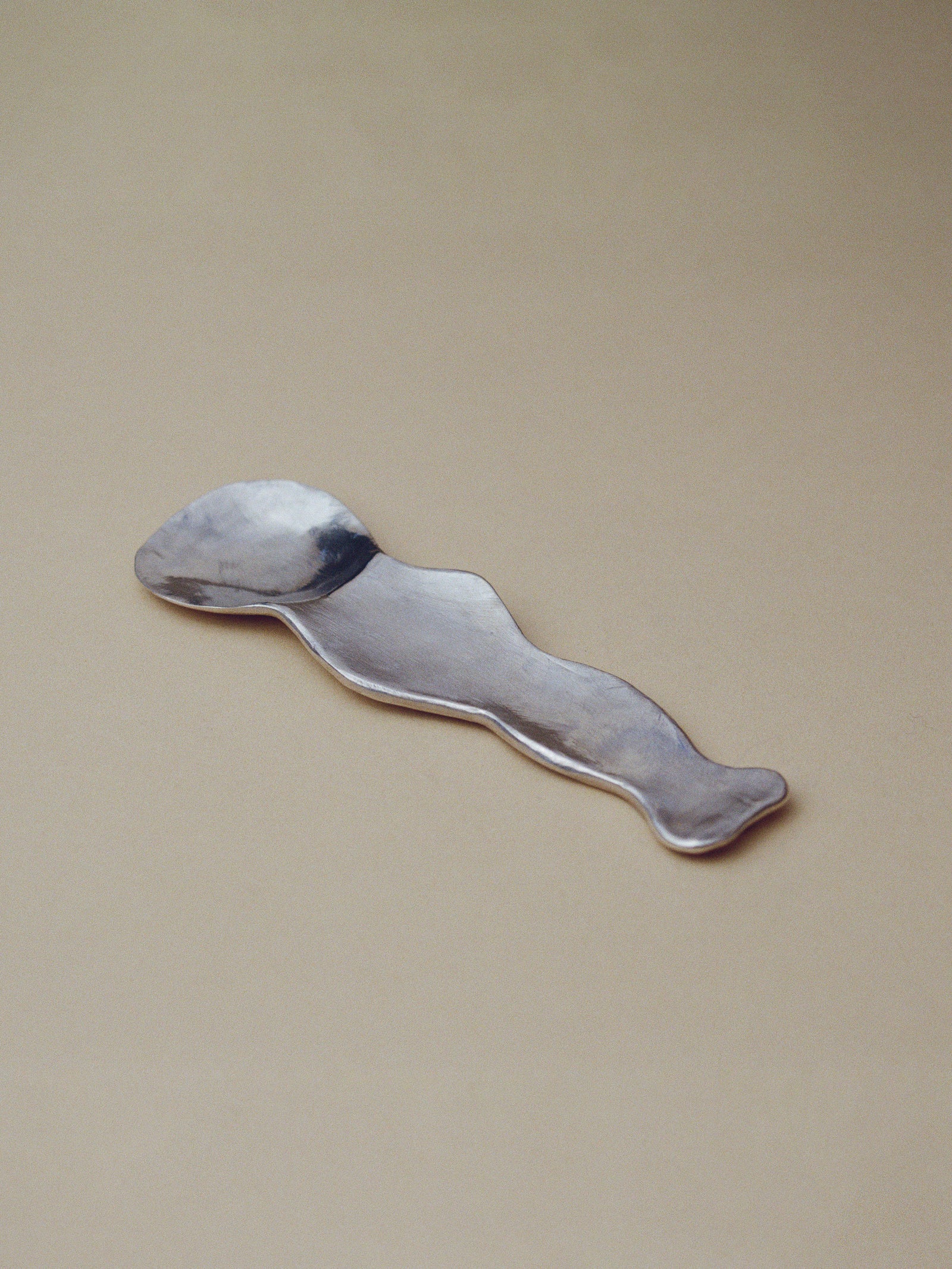Wide Spoon