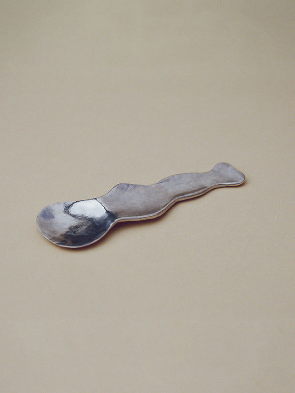 Wide Spoon