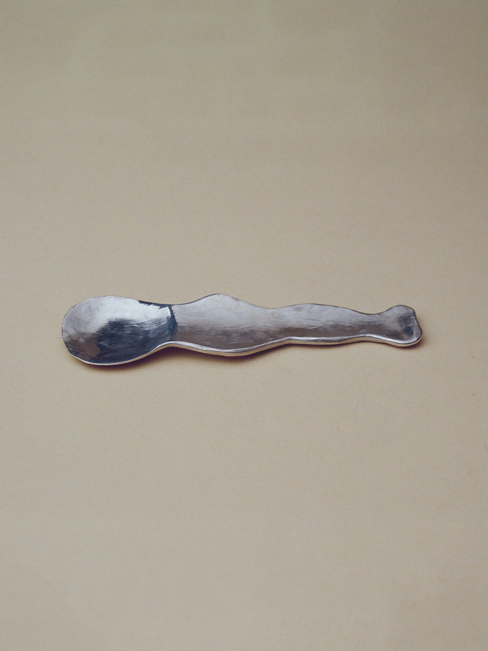 Wide Spoon
