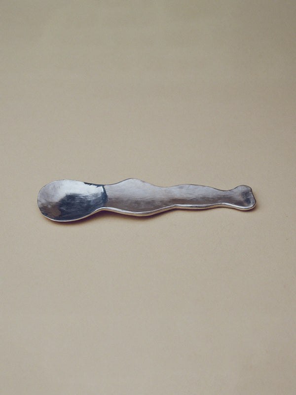 Wide Spoon