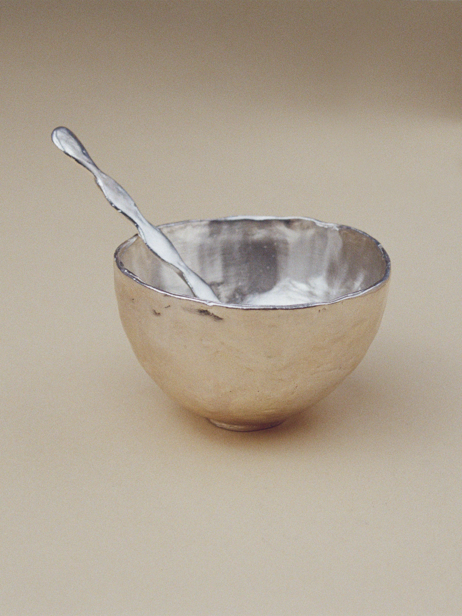 Bell Bowl Set