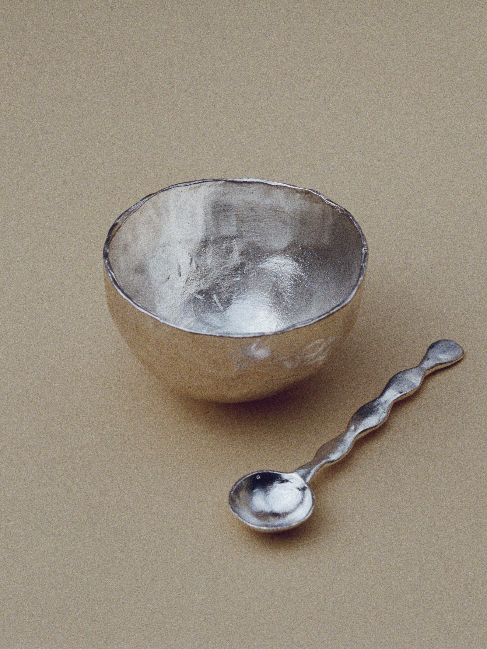 Bell Bowl Set