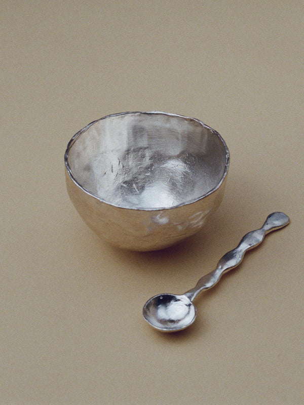 Bell Bowl Set