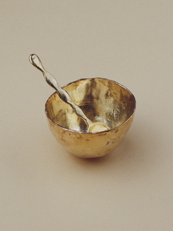 Bell Bowl Set