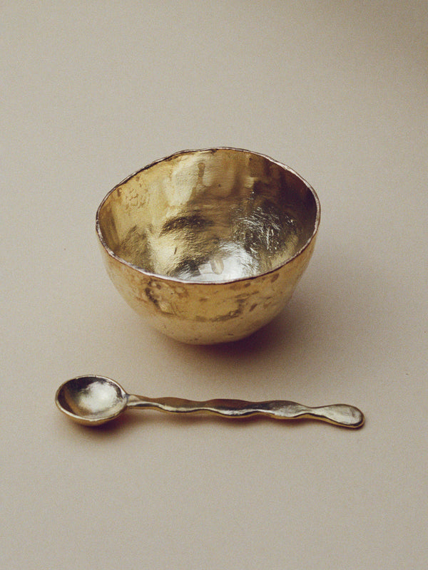 Bell Bowl Set